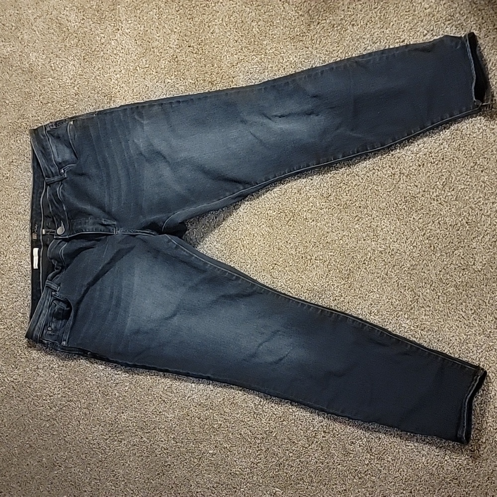 Kut from the Kloth Diana Skinny Jeans